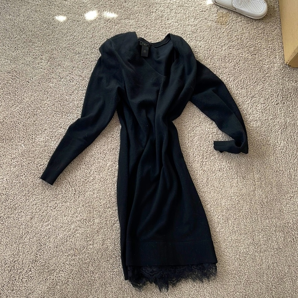 Ann Taylor Petite dress